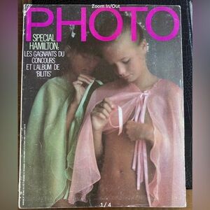 PHOTO 116 David Hamilton Angier Habutt Alberta Tiburzi Martel Daytona Burnett